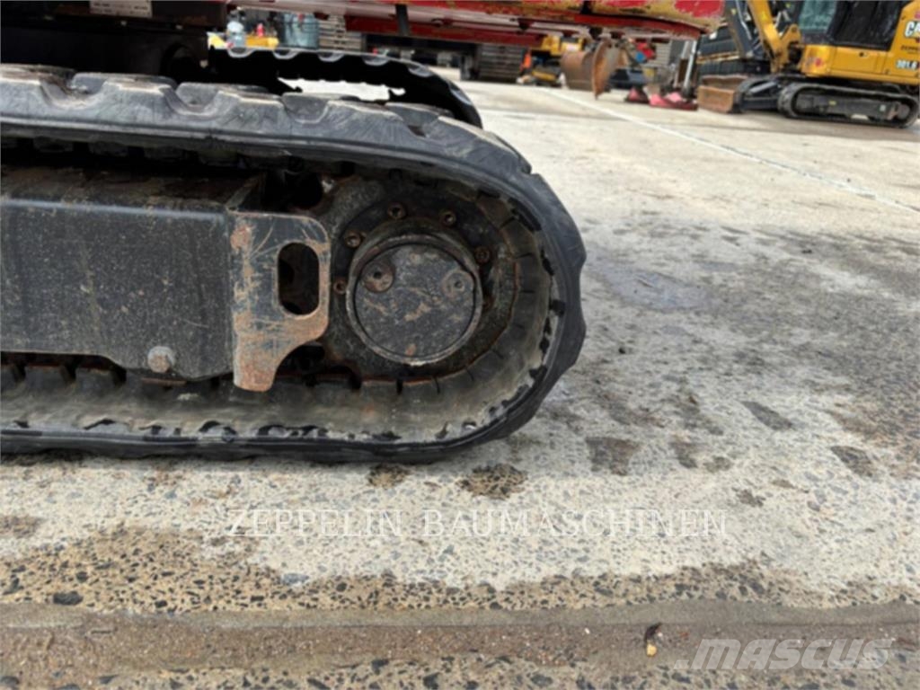 CAT 301.6-05A Escavatori cingolati