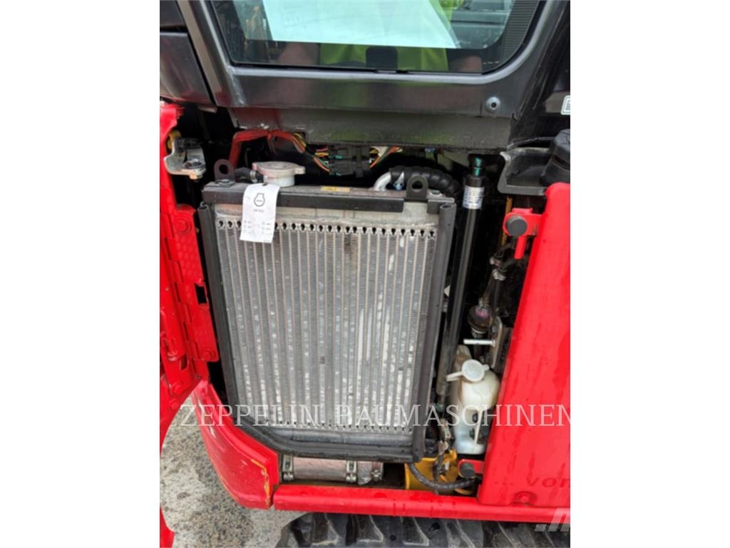 CAT 301.6-05A Escavatori cingolati