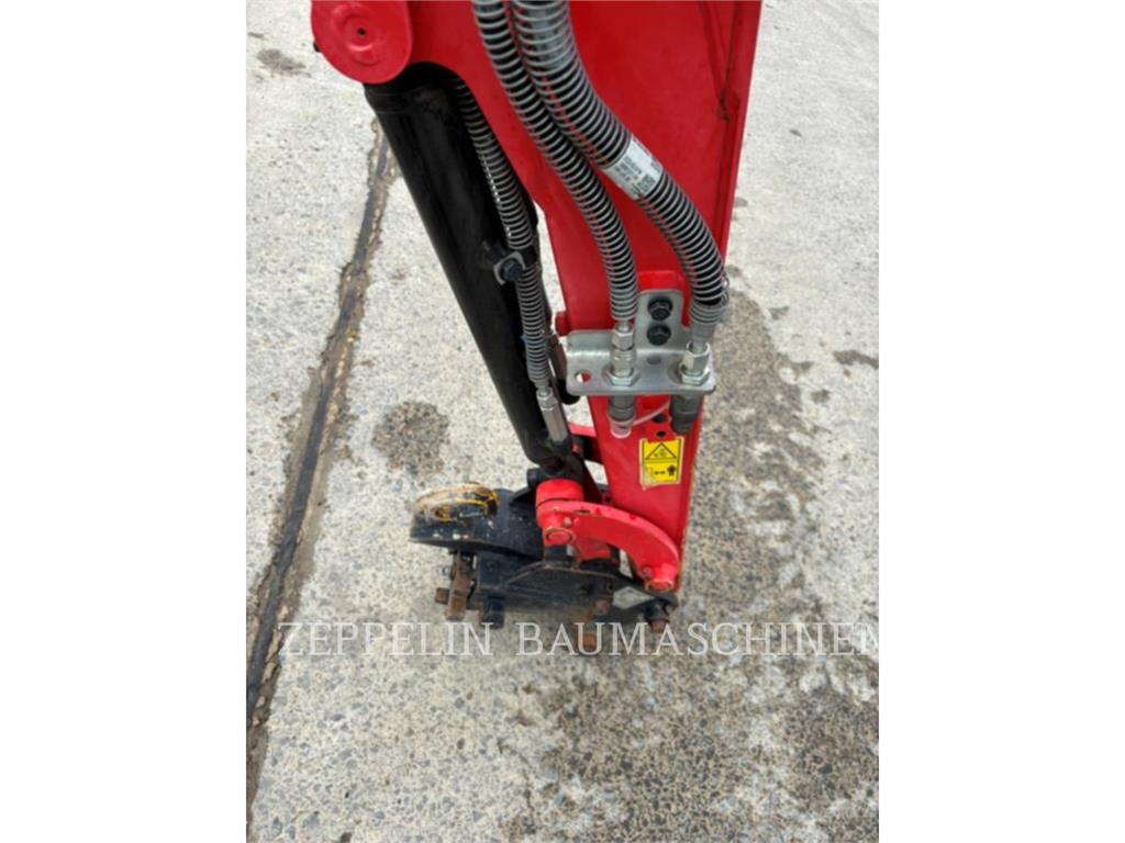 CAT 301.6-05A Escavatori cingolati