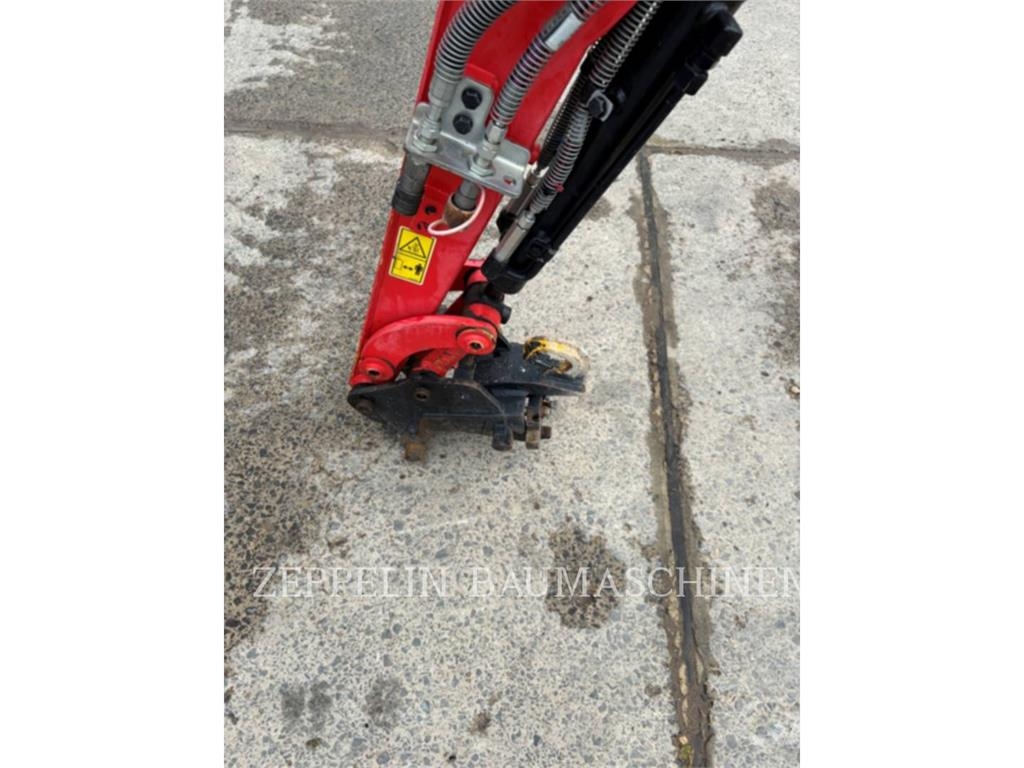 CAT 301.6-05A Escavatori cingolati