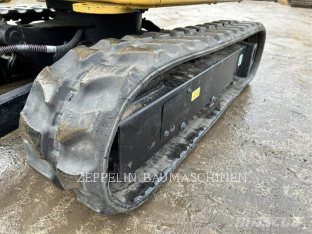 CAT 301.6-05A Raupenbagger