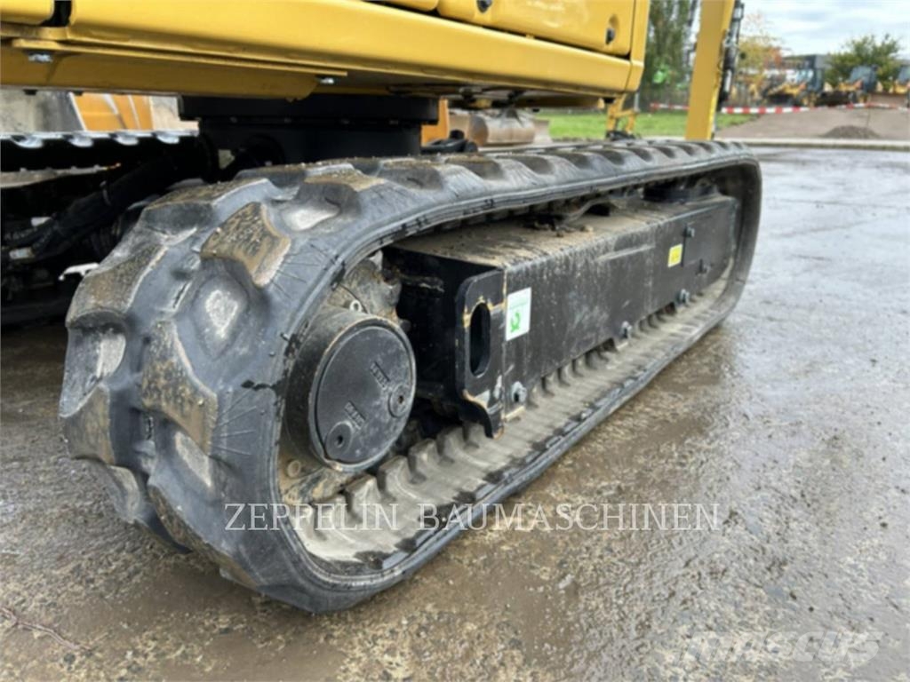 CAT 301.6-05A Raupenbagger