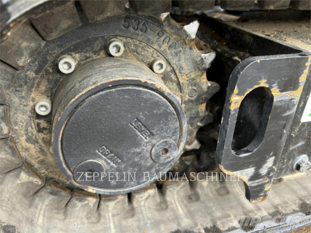 CAT 301.6-05A Raupenbagger