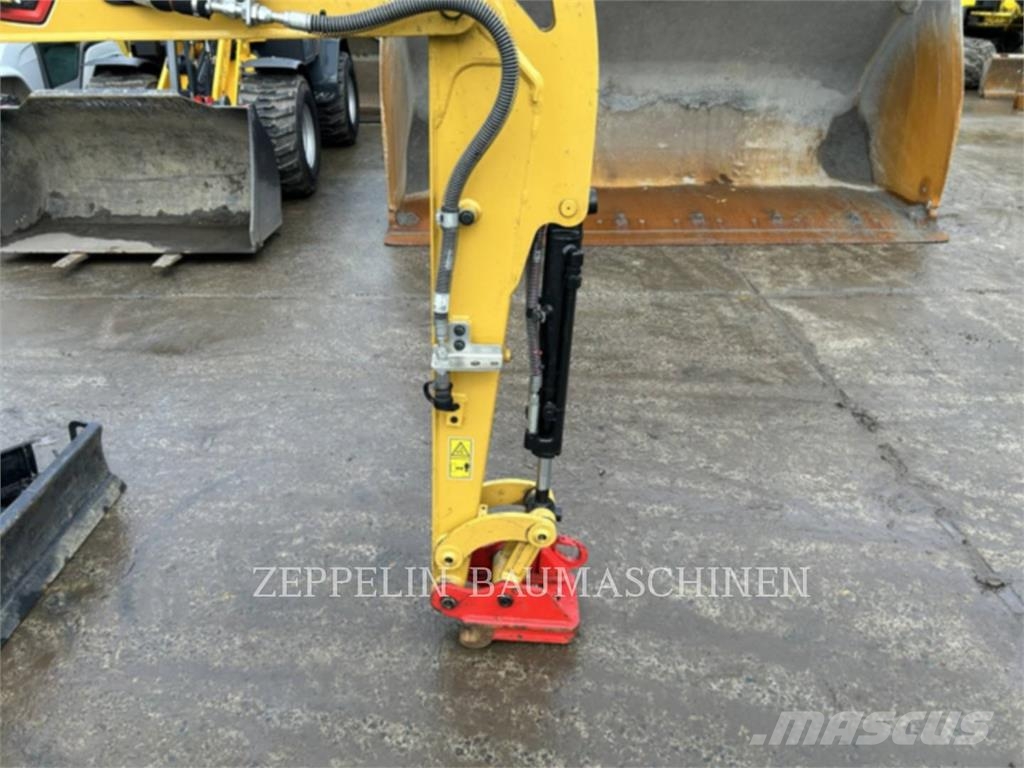 CAT 301.6-05A Raupenbagger