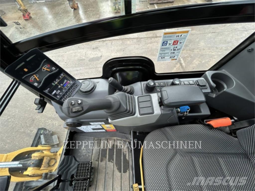 CAT 301.6-05A Raupenbagger