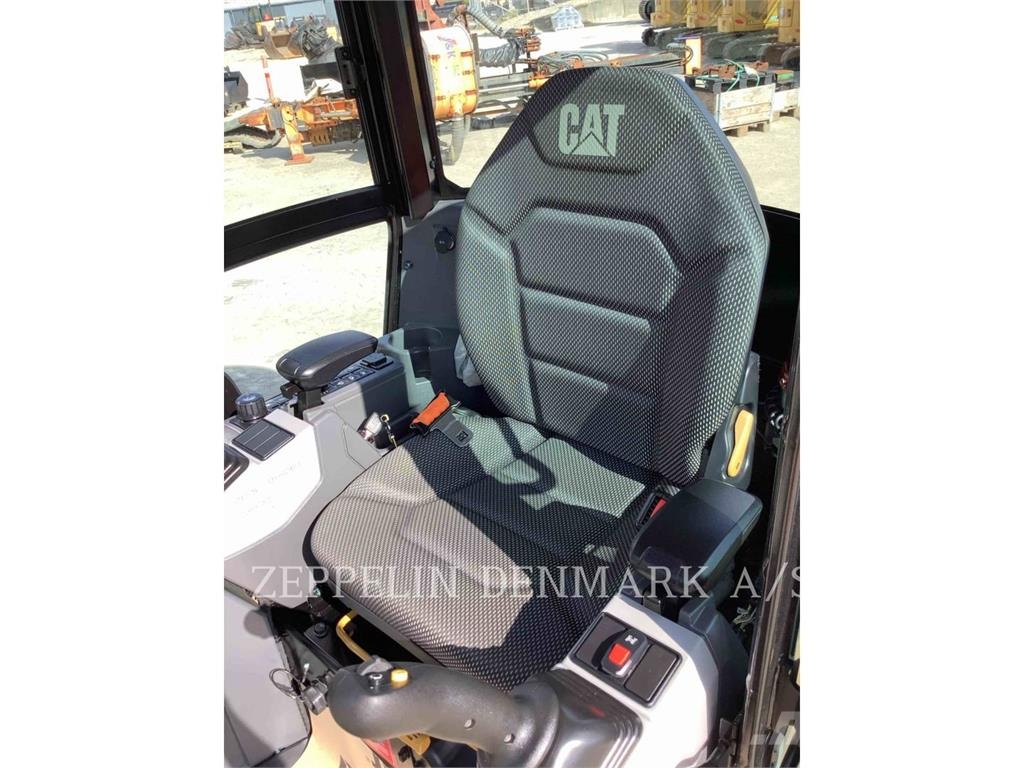 CAT 301.605 Rupsgraafmachines