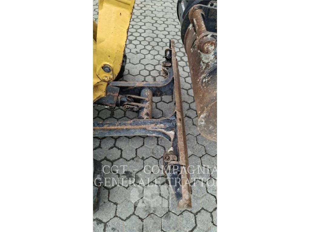CAT 301.7 Roomikekskavaatorid