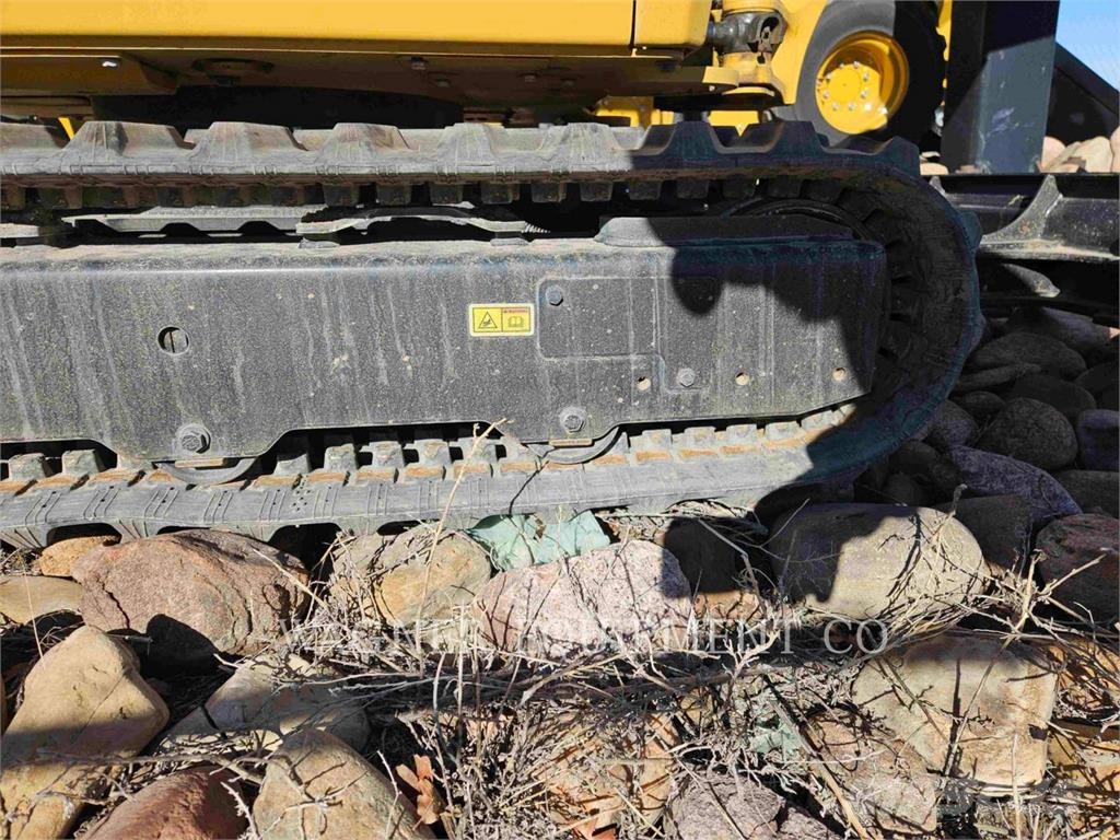 CAT 301.705CR Escavatori cingolati