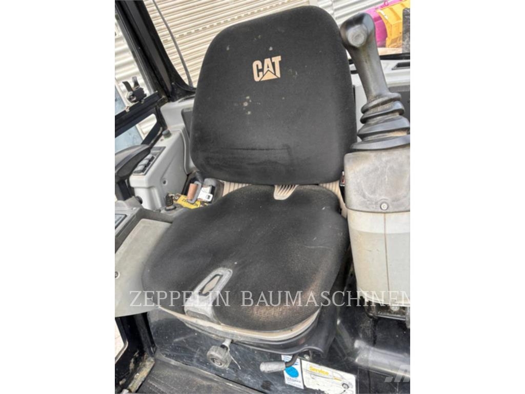 CAT 301.7D Raupenbagger