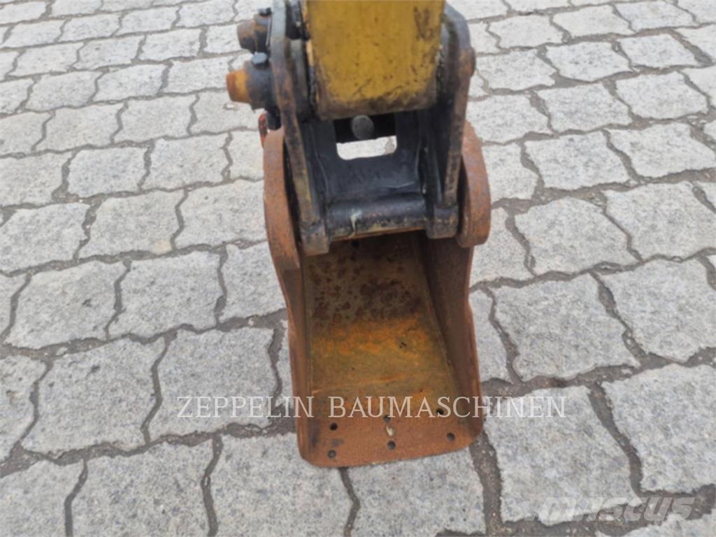 CAT 301.8-05A Escavadeiras de esteiras
