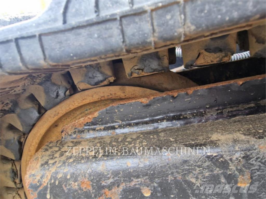 CAT 301.8-05A Escavadeiras de esteiras