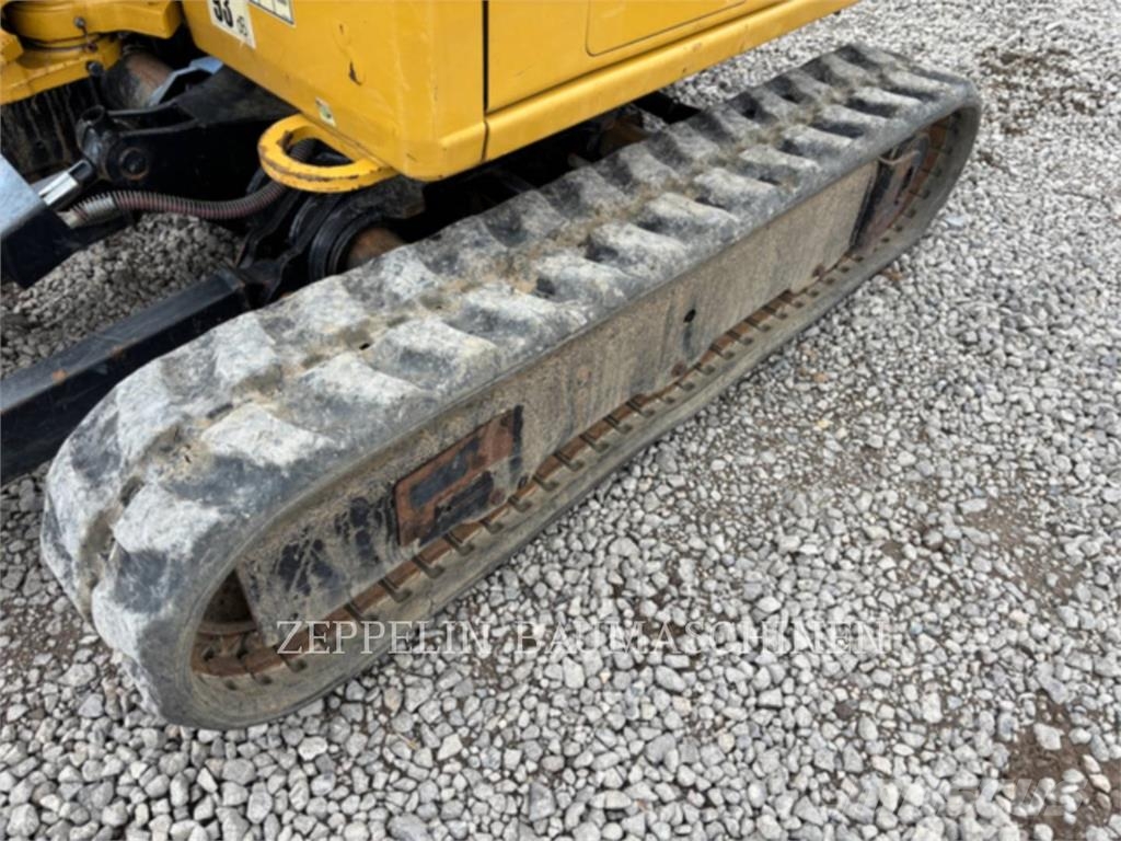 CAT 301.8-05A Raupenbagger