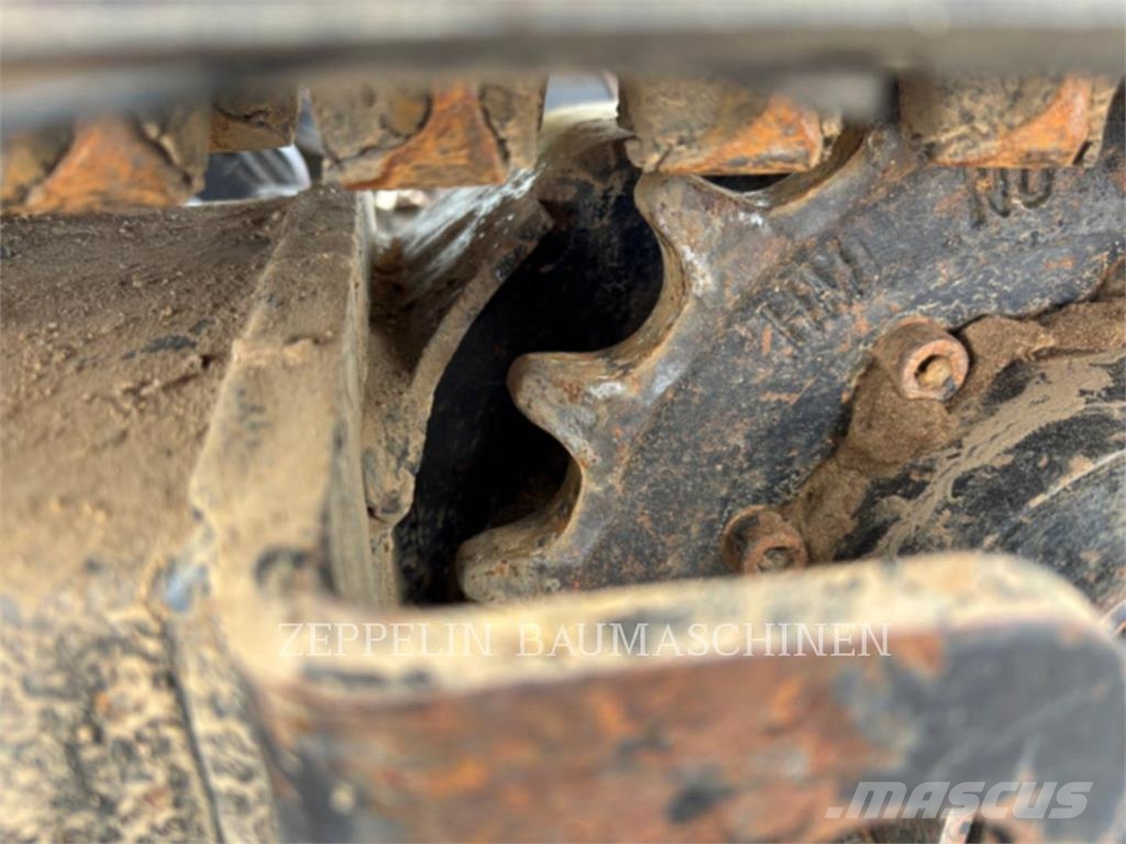 CAT 301.8-05A Raupenbagger