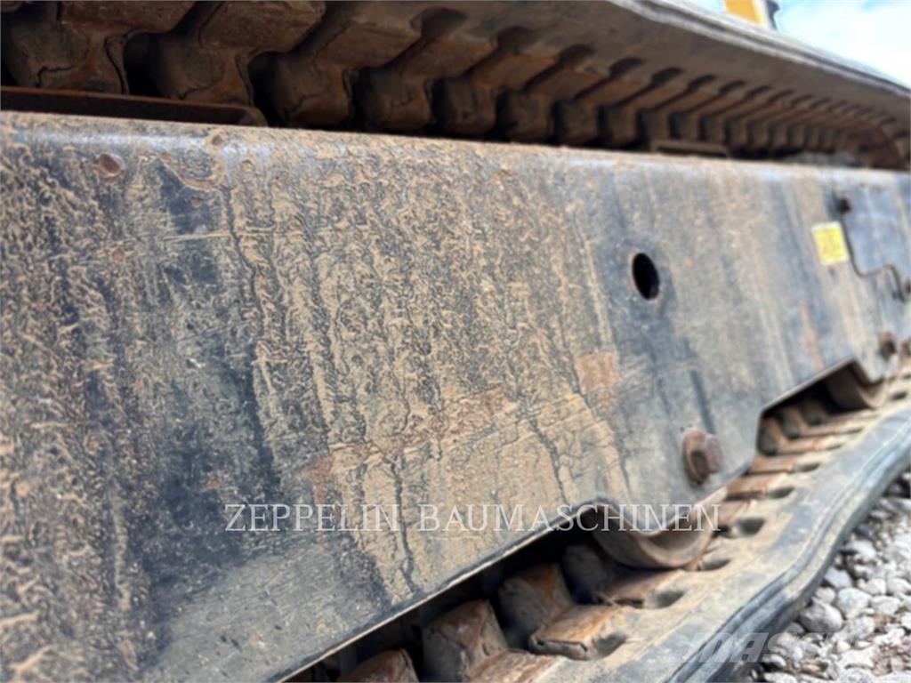 CAT 301.8-05A Raupenbagger