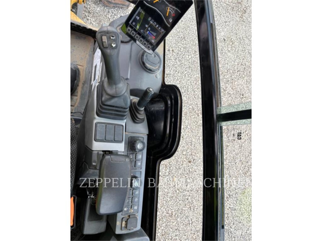 CAT 301.8-05A Raupenbagger