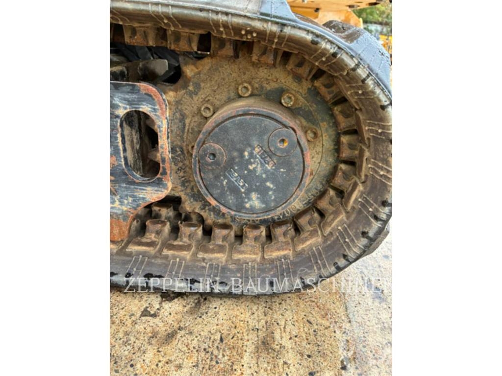 CAT 301.8-05A Crawler excavators