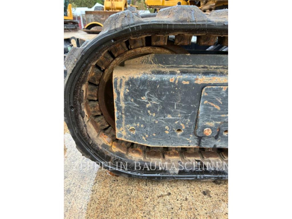 CAT 301.8-05A Crawler excavators