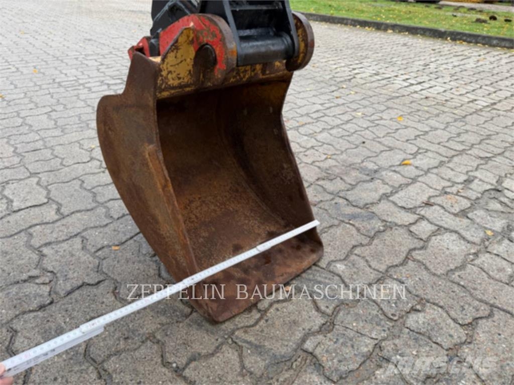CAT 301.8-05A Гусеничные экскаваторы