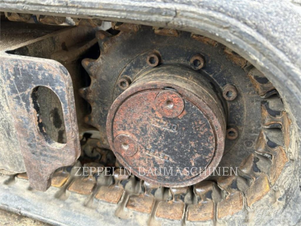 CAT 301.8-05A Raupenbagger
