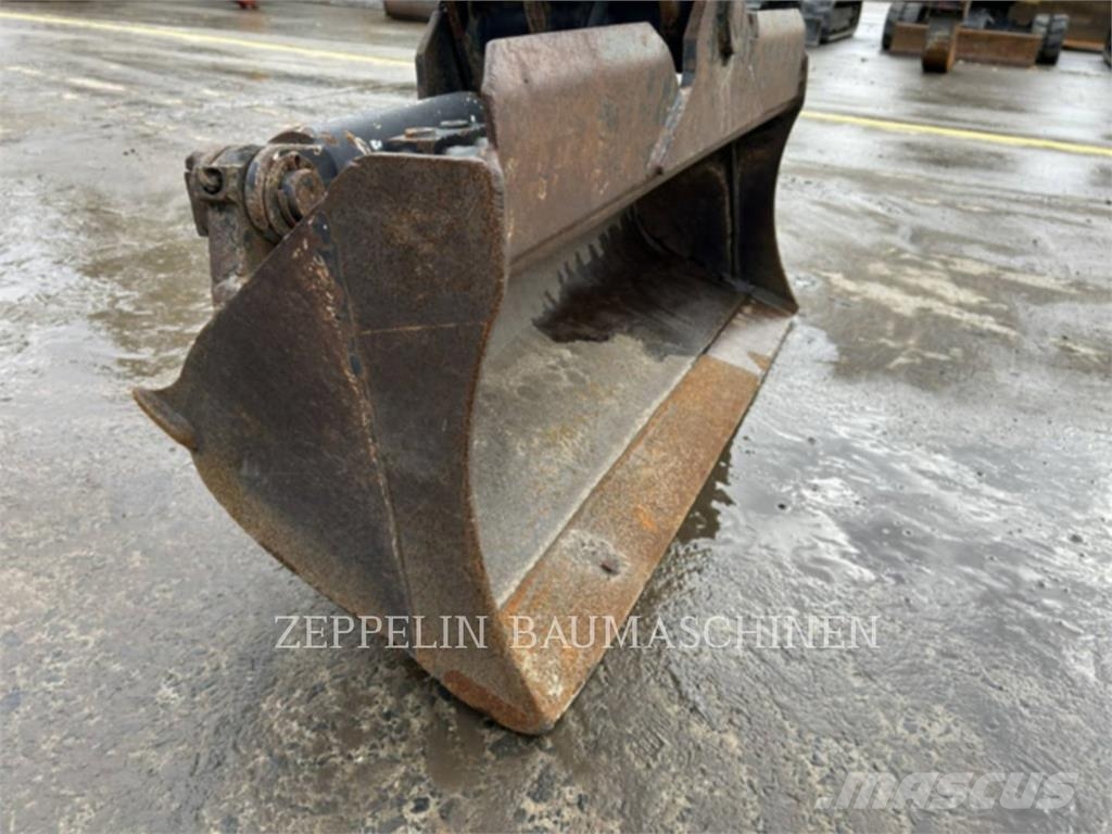 CAT 301.8-05A Raupenbagger