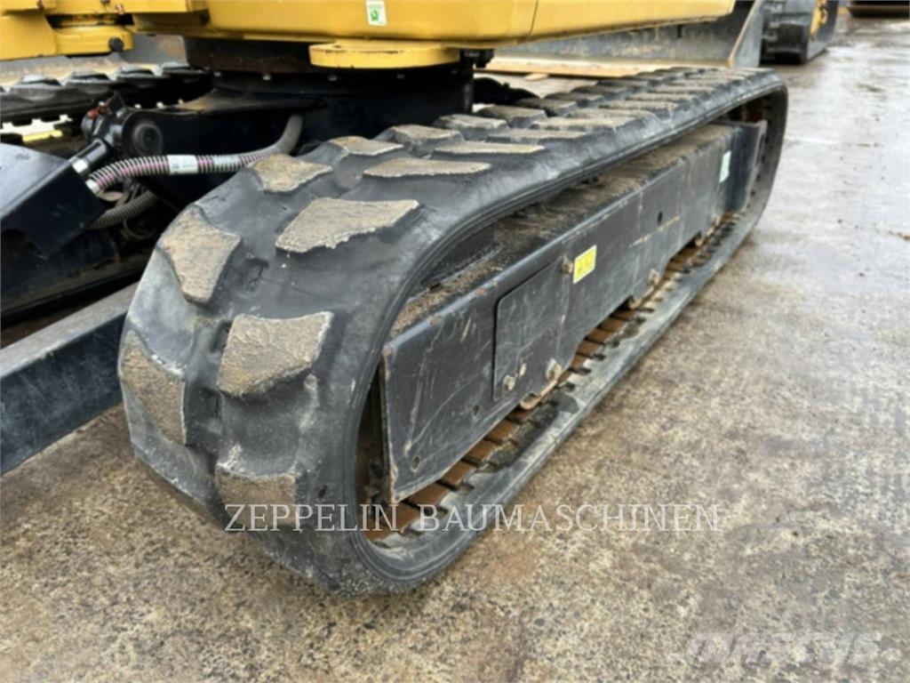 CAT 301.8-05A Raupenbagger