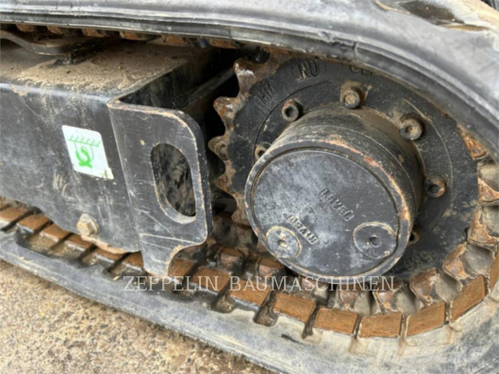 CAT 301.8-05A Raupenbagger