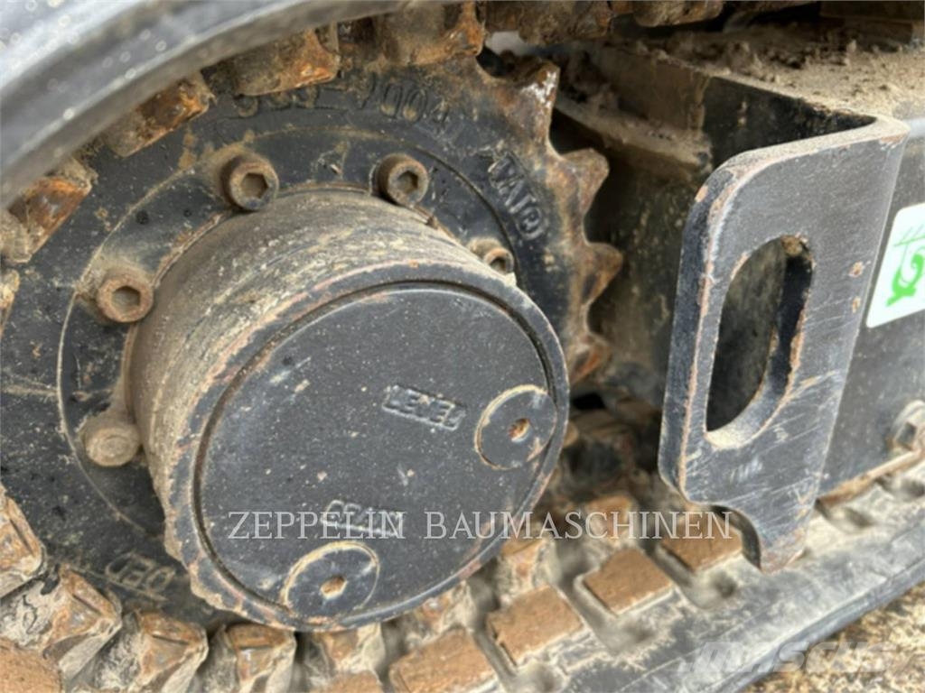 CAT 301.8-05A Raupenbagger