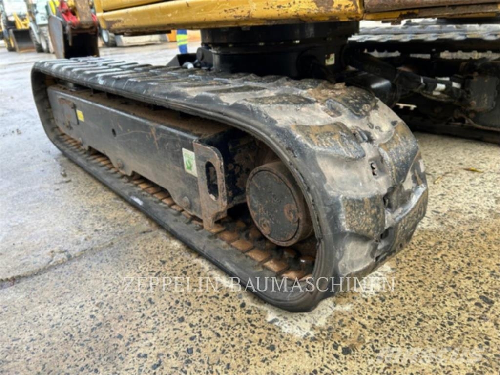 CAT 301.8-05A Raupenbagger