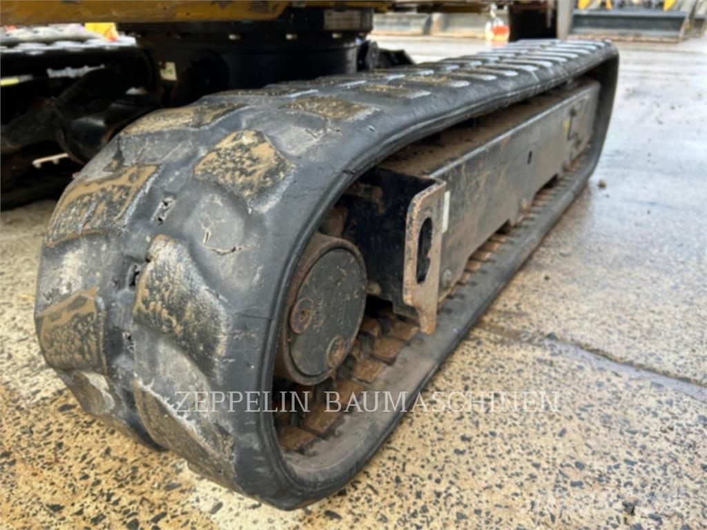 CAT 301.8-05A Raupenbagger