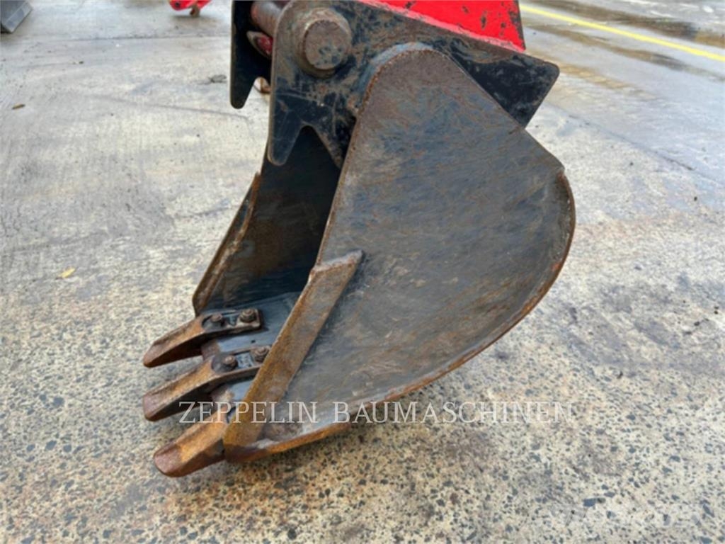 CAT 301.8-05A Raupenbagger