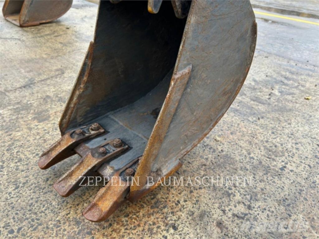 CAT 301.8-05A Raupenbagger