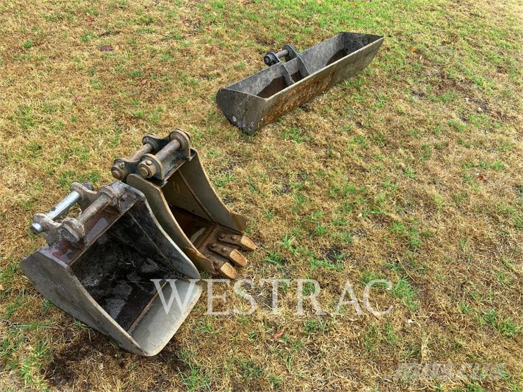CAT 301.8 AC Εκσκαφάκι (διαβολάκι) < 7t