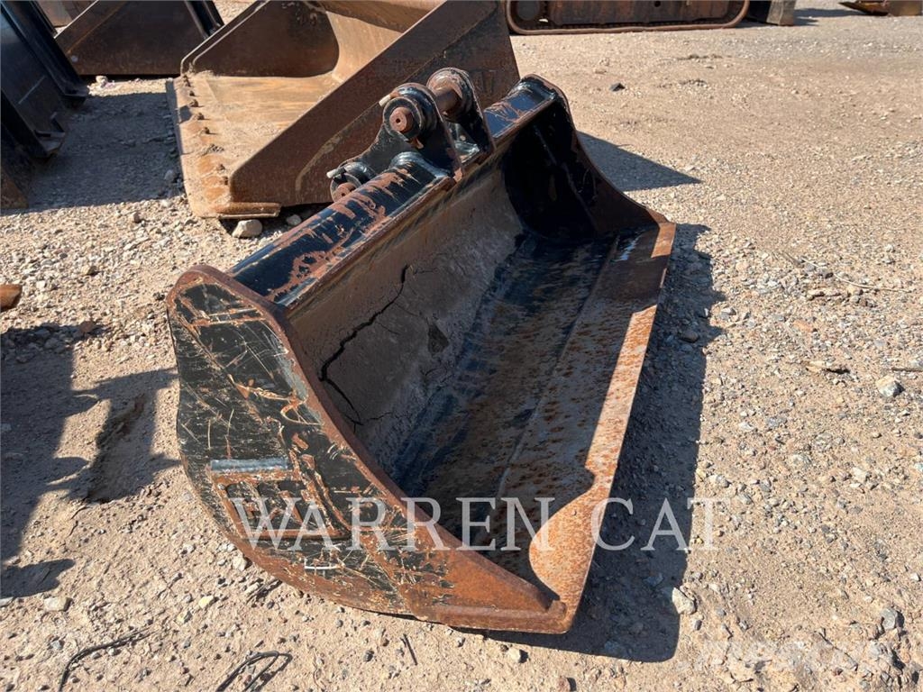 CAT 301 BKT39 Kauhat