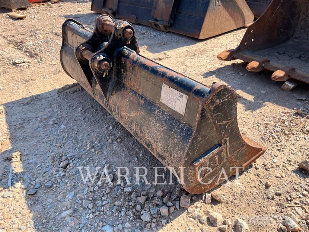 CAT 301 BKT39 Kauhat