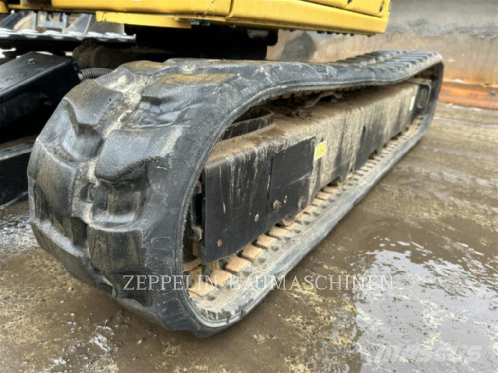 CAT 302-05A CR Raupenbagger