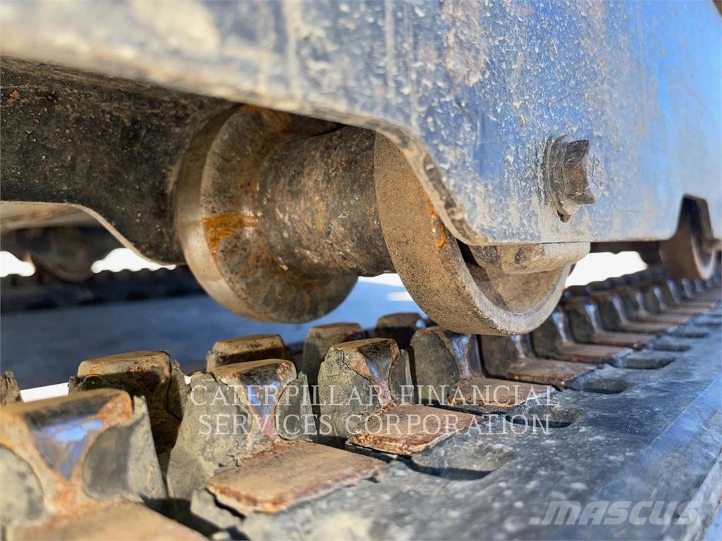 CAT 302-05CR Escavatori cingolati