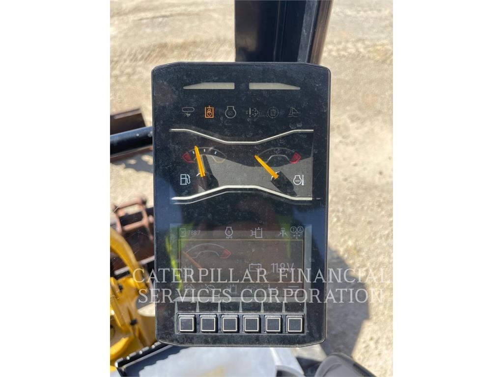 CAT 302-05CR Escavatori cingolati