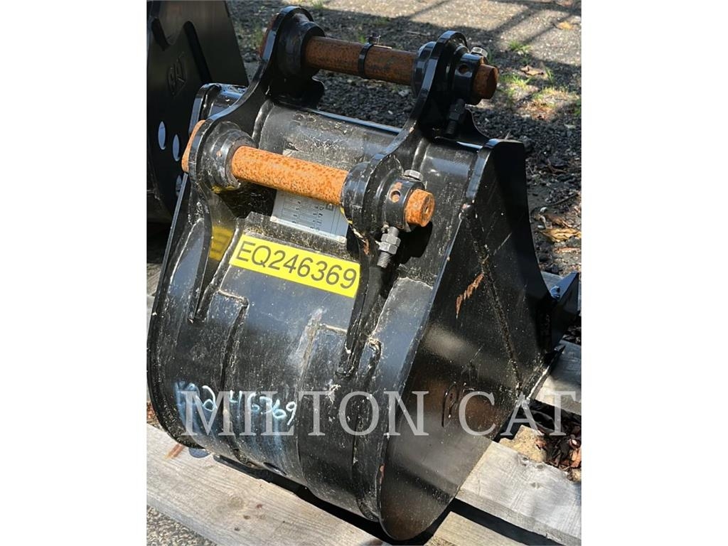CAT 302.5 16INCH DIG BUCKET Lopaty