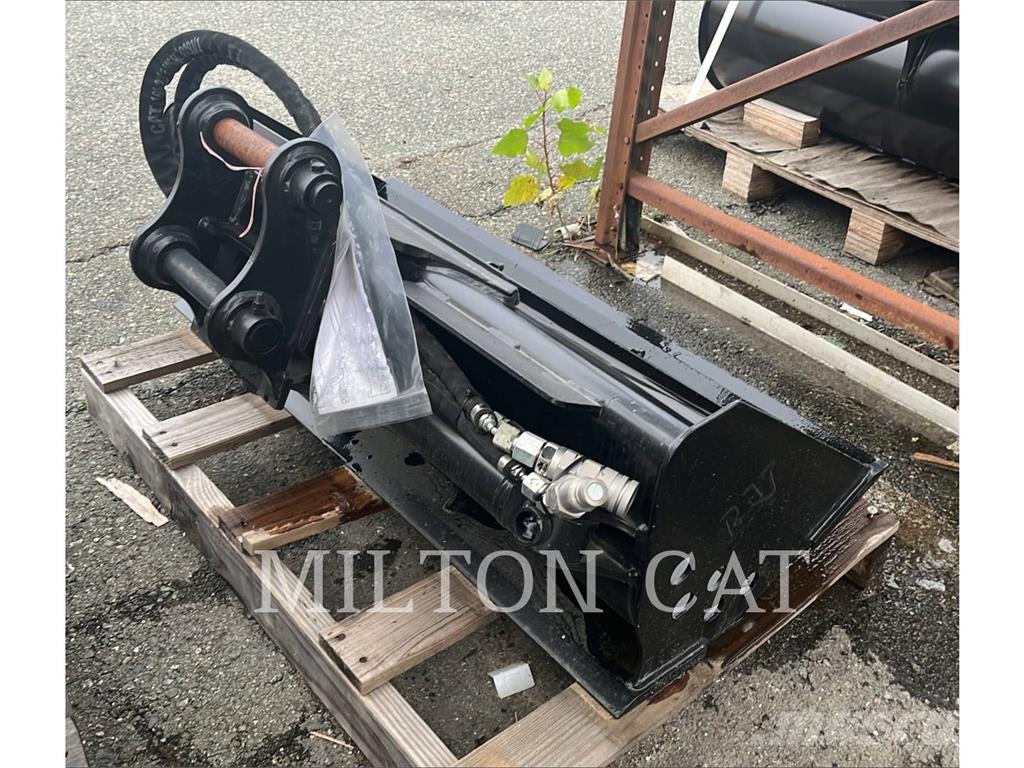 CAT 302.5/302.7D 43 DC-TILT BUCKET دلاء