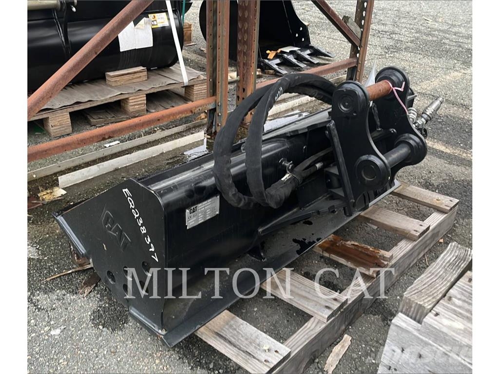 CAT 302.5/302.7D 43 DC-TILT BUCKET دلاء