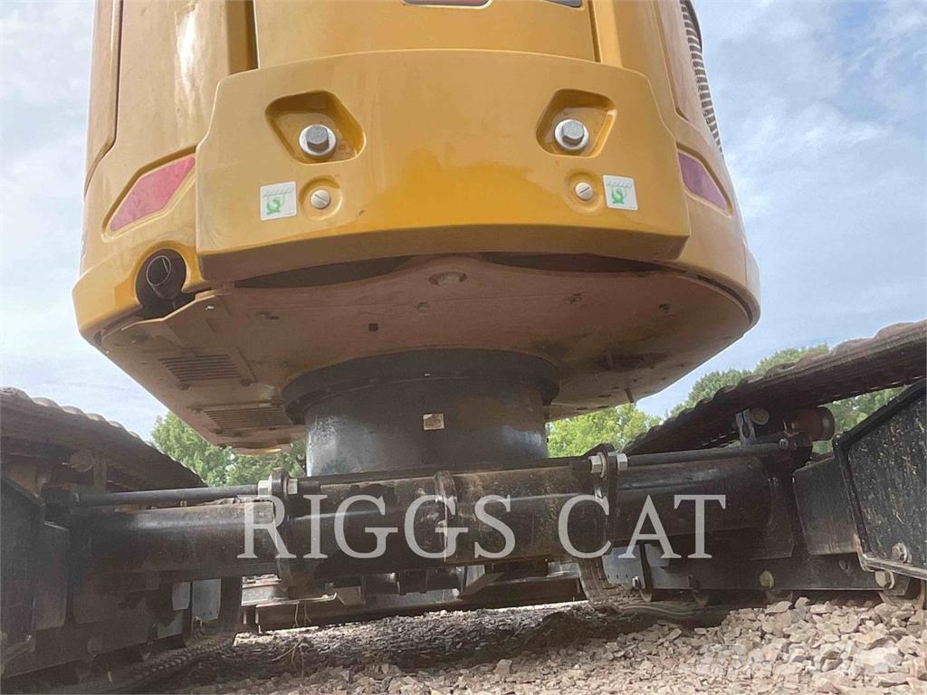 CAT 302.7 履帶式 挖土機/掘鑿機/挖掘機