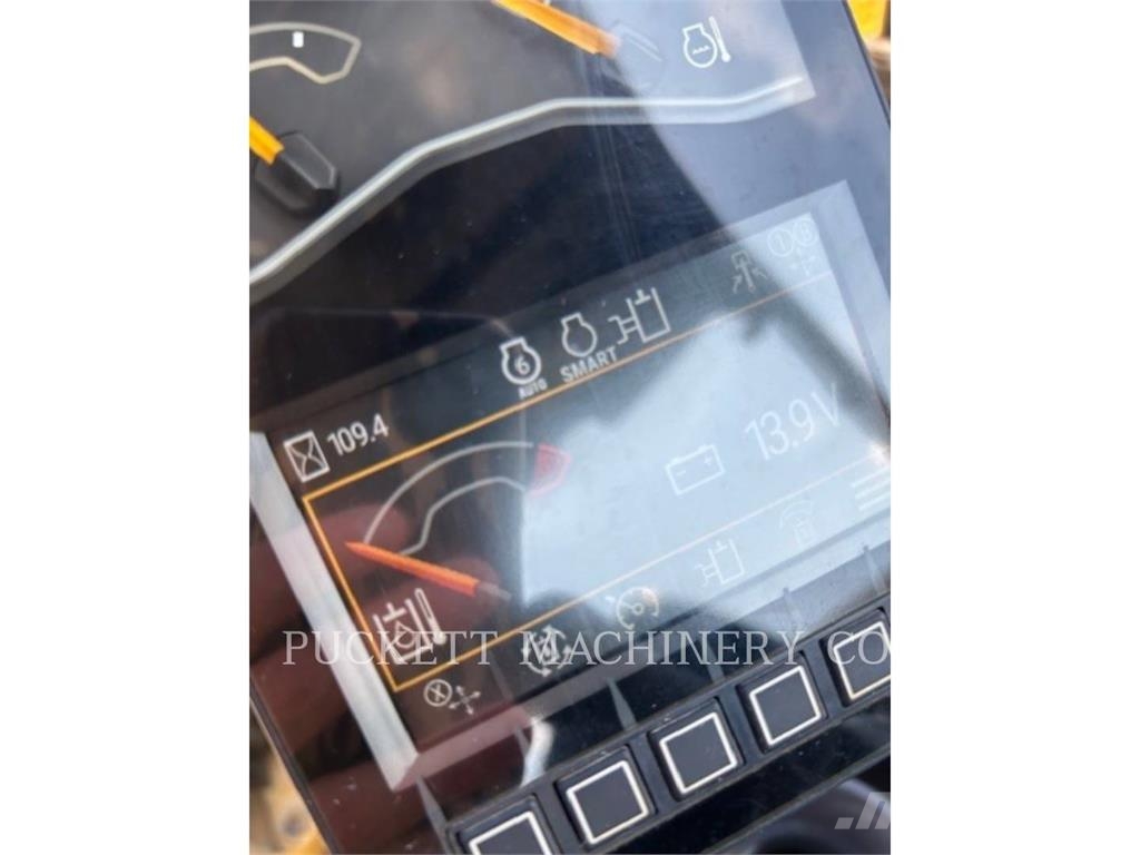 CAT 302.7-07CR 履帶式 挖土機/掘鑿機/挖掘機