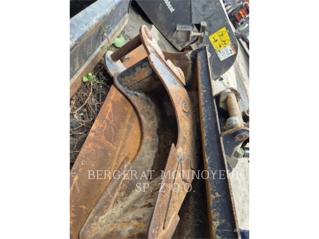 CAT 302.7-07CR Crawler excavators