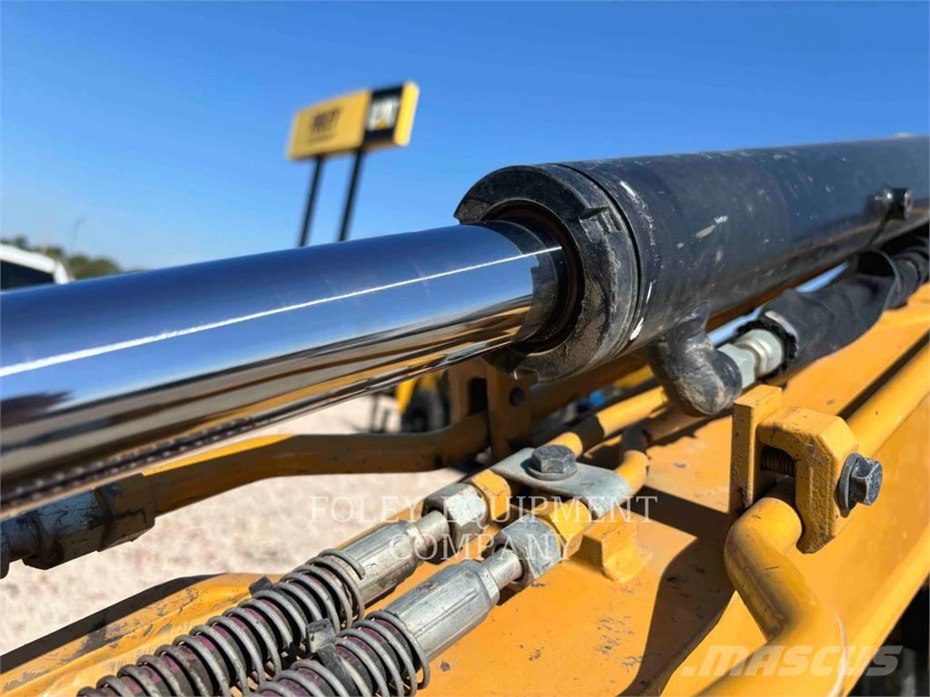 CAT 302.7-07LO 履帶式 挖土機/掘鑿機/挖掘機
