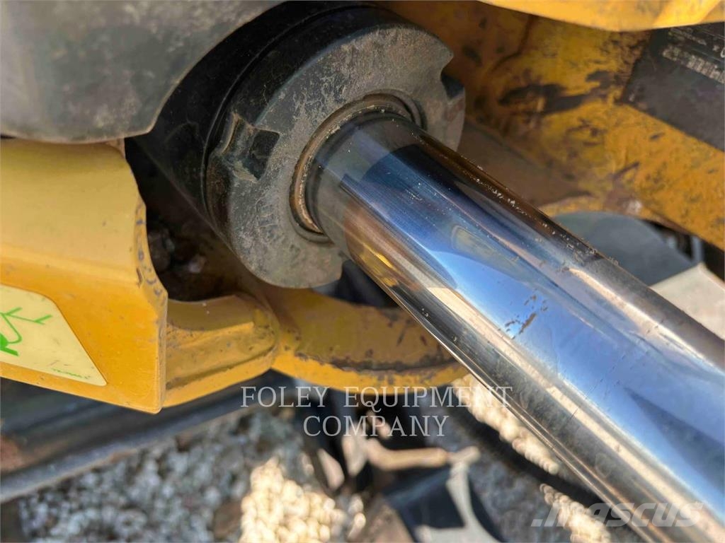 CAT 302.7-07LO 履帶式 挖土機/掘鑿機/挖掘機