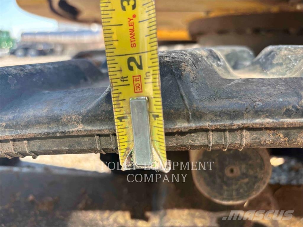 CAT 302.7-07LO 履帶式 挖土機/掘鑿機/挖掘機