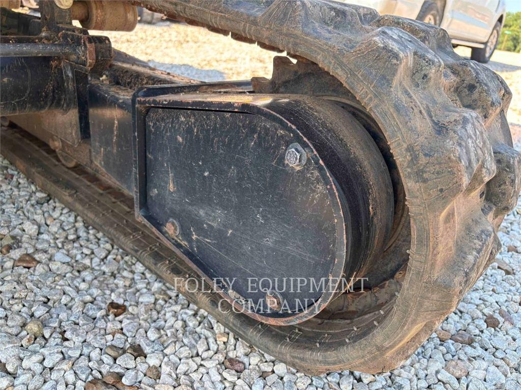 CAT 302.7-07LO 履帶式 挖土機/掘鑿機/挖掘機
