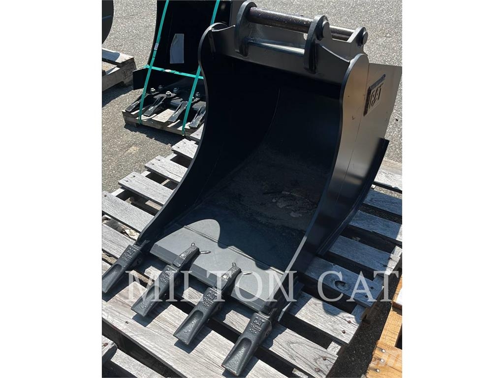 CAT 302.7-304 20INCH HEAVY DUTY BUCKET,S40 Kovalar
