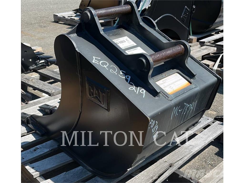 CAT 302.7-304 20INCH HEAVY DUTY BUCKET,S40 Kovalar