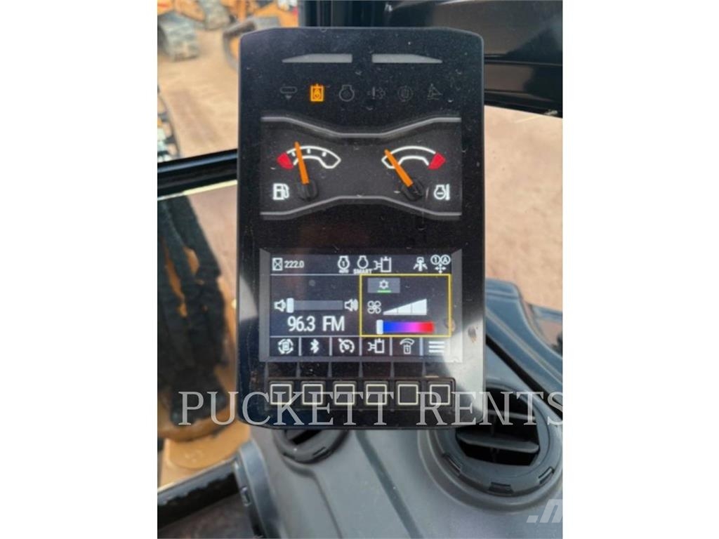 CAT 303-07CR 대형 굴삭기 29톤 이상